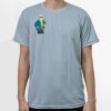 Drifit Roundneck T-shirt Thumbnail