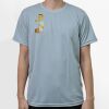 Drifit Roundneck T-shirt Thumbnail