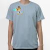 Drifit Roundneck T-shirt Thumbnail
