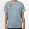 Drifit Roundneck T-shirt Thumbnail