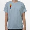 Drifit Roundneck T-shirt Thumbnail