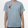 Drifit Roundneck T-shirt Thumbnail