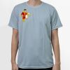 Drifit Roundneck T-shirt Thumbnail