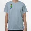 Drifit Roundneck T-shirt Thumbnail