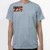 Drifit Roundneck T-shirt Thumbnail