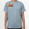 Drifit Roundneck T-shirt Thumbnail