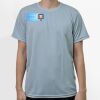 Drifit Roundneck T-shirt Thumbnail