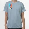 Drifit Roundneck T-shirt Thumbnail