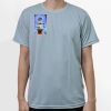 Drifit Roundneck T-shirt Thumbnail