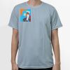Drifit Roundneck T-shirt Thumbnail