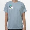 Drifit Roundneck T-shirt Thumbnail