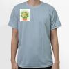 Drifit Roundneck T-shirt Thumbnail