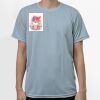 Drifit Roundneck T-shirt Thumbnail