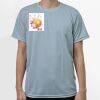 Drifit Roundneck T-shirt Thumbnail