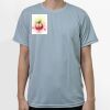 Drifit Roundneck T-shirt Thumbnail