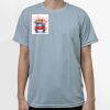 Drifit Roundneck T-shirt Thumbnail