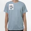 Drifit Roundneck T-shirt Thumbnail
