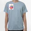 Drifit Roundneck T-shirt Thumbnail