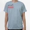 Drifit Roundneck T-shirt Thumbnail