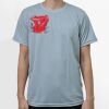 Drifit Roundneck T-shirt Thumbnail