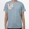 Drifit Roundneck T-shirt Thumbnail