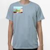 Drifit Roundneck T-shirt Thumbnail