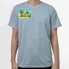 Drifit Roundneck T-shirt Thumbnail
