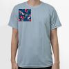 Drifit Roundneck T-shirt Thumbnail