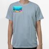 Drifit Roundneck T-shirt Thumbnail