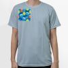 Drifit Roundneck T-shirt Thumbnail