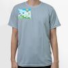 Drifit Roundneck T-shirt Thumbnail