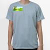 Drifit Roundneck T-shirt Thumbnail