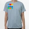 Drifit Roundneck T-shirt Thumbnail