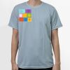 Drifit Roundneck T-shirt Thumbnail