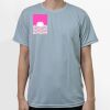 Drifit Roundneck T-shirt Thumbnail