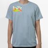 Drifit Roundneck T-shirt Thumbnail