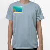 Drifit Roundneck T-shirt Thumbnail