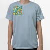 Drifit Roundneck T-shirt Thumbnail
