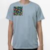 Drifit Roundneck T-shirt Thumbnail