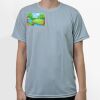 Drifit Roundneck T-shirt Thumbnail
