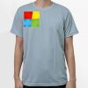 Drifit Roundneck T-shirt Thumbnail