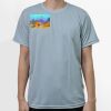 Drifit Roundneck T-shirt Thumbnail