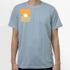 Drifit Roundneck T-shirt Thumbnail