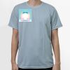 Drifit Roundneck T-shirt Thumbnail