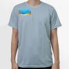 Drifit Roundneck T-shirt Thumbnail
