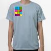 Drifit Roundneck T-shirt Thumbnail