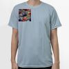 Drifit Roundneck T-shirt Thumbnail