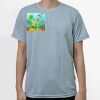 Drifit Roundneck T-shirt Thumbnail
