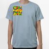 Drifit Roundneck T-shirt Thumbnail