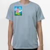 Drifit Roundneck T-shirt Thumbnail